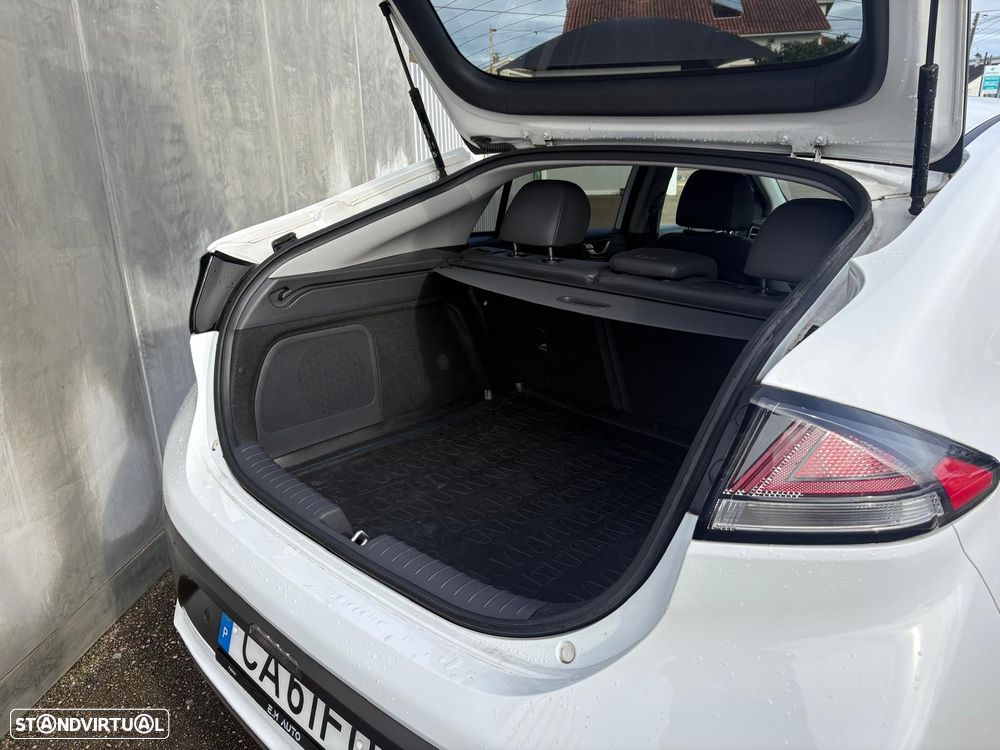 Hyundai Ioniq Premium - 17