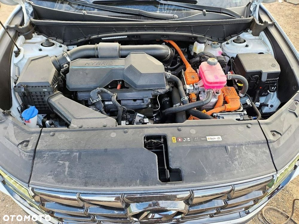 Hyundai Tucson - 10