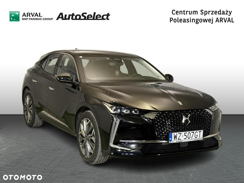 DS Automobiles DS 4 - 8