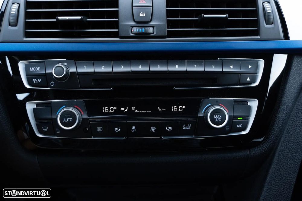 BMW 420 Gran Coupé d Pack M - 28