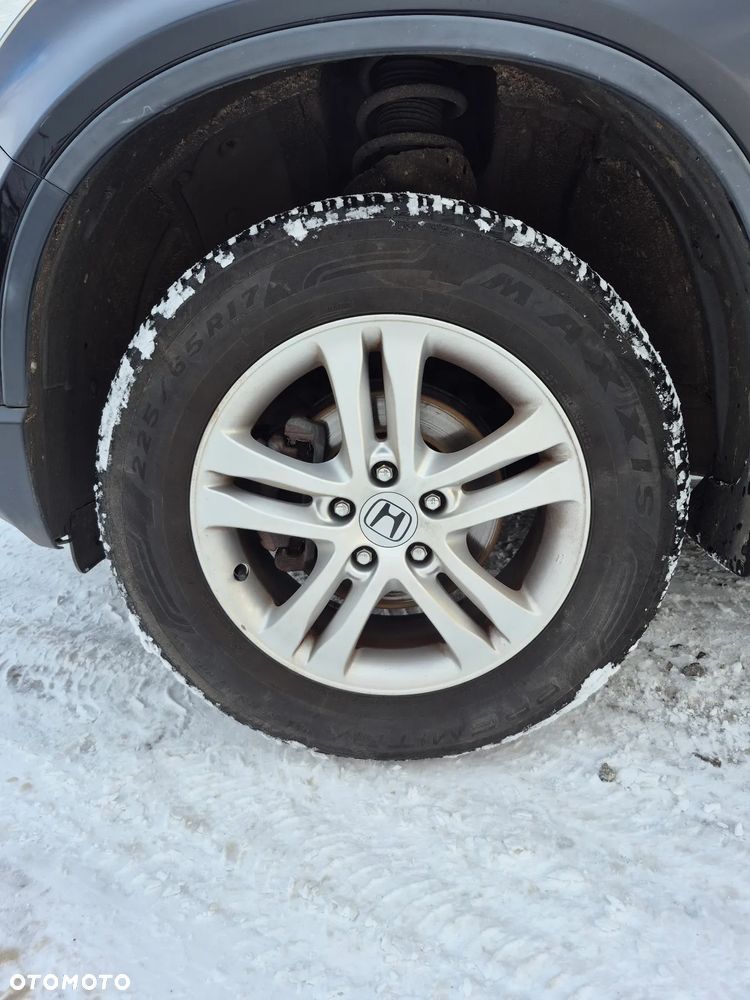 Honda CR-V 2.0i-VTEC Comfort 50 Jahre Edition - 19