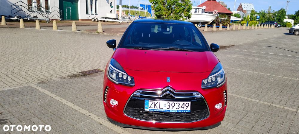 Citroën DS3 - 2