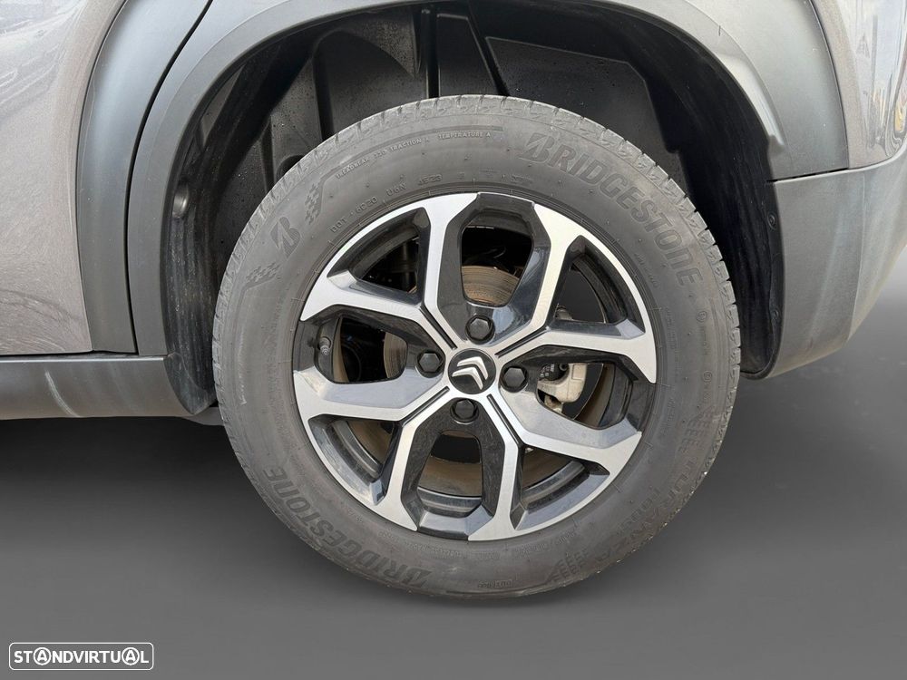 Citroën C3 Aircross 1.2 PureTech Plus - 14