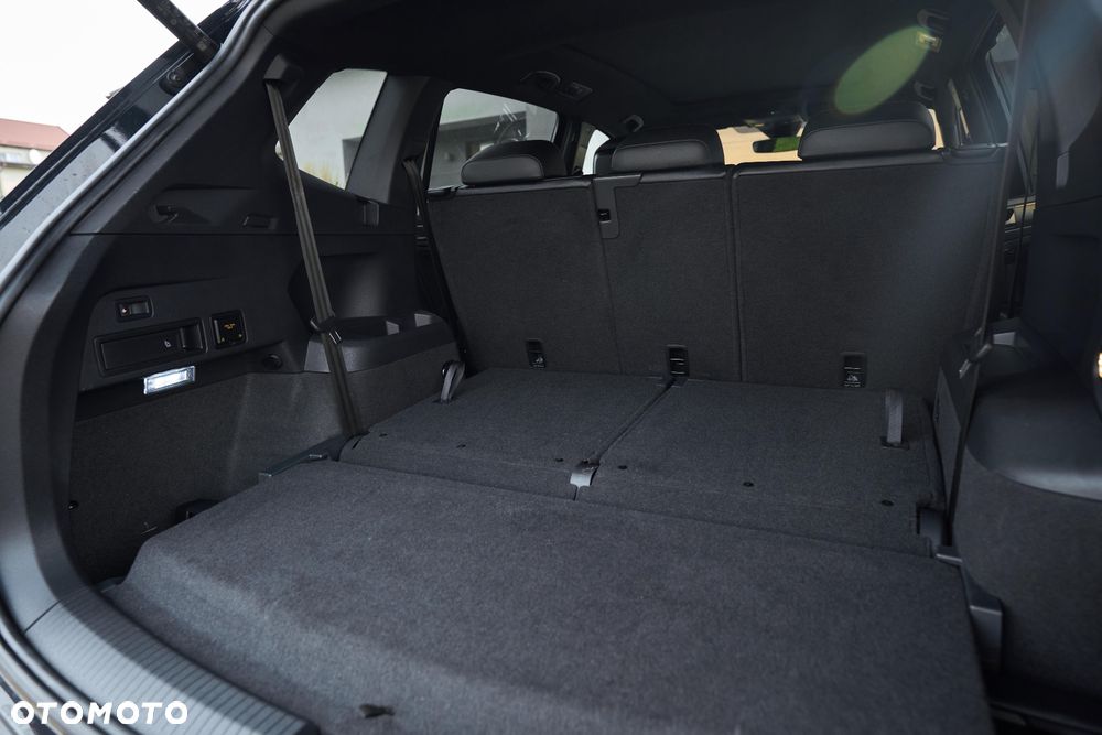 Volkswagen Tiguan Allspace - 32