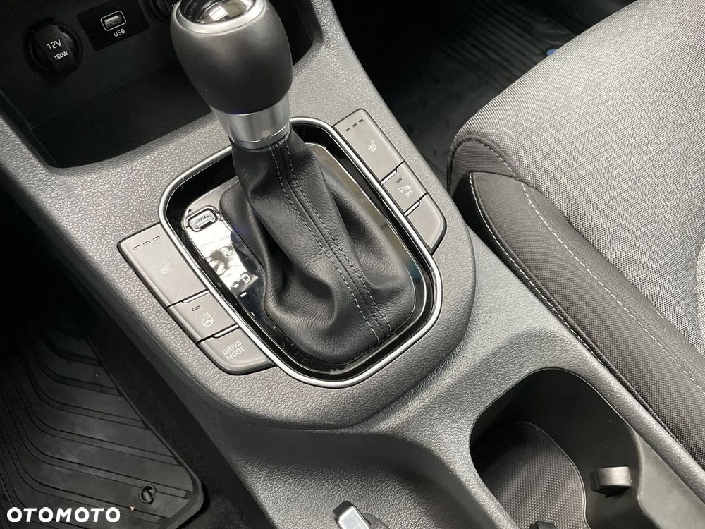 Hyundai i30 1.0 T-GDI Smart DCT - 16