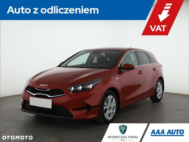 Kia Ceed - 2