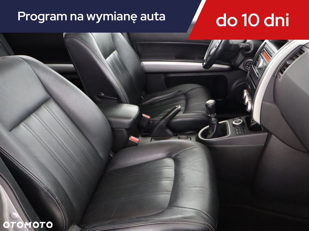 Nissan X-Trail - 11