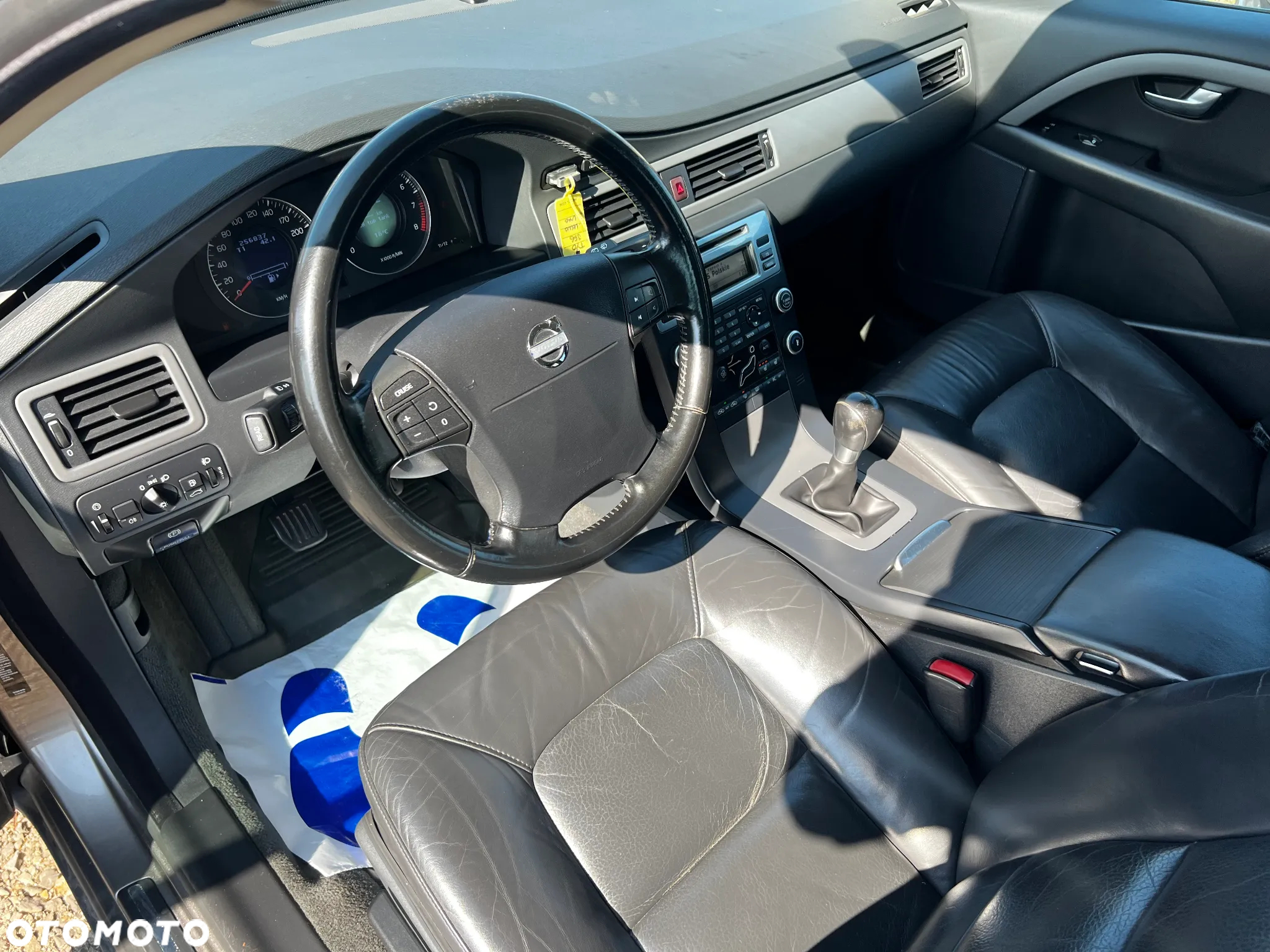 Volvo V70 2.0 Kinetic - 5
