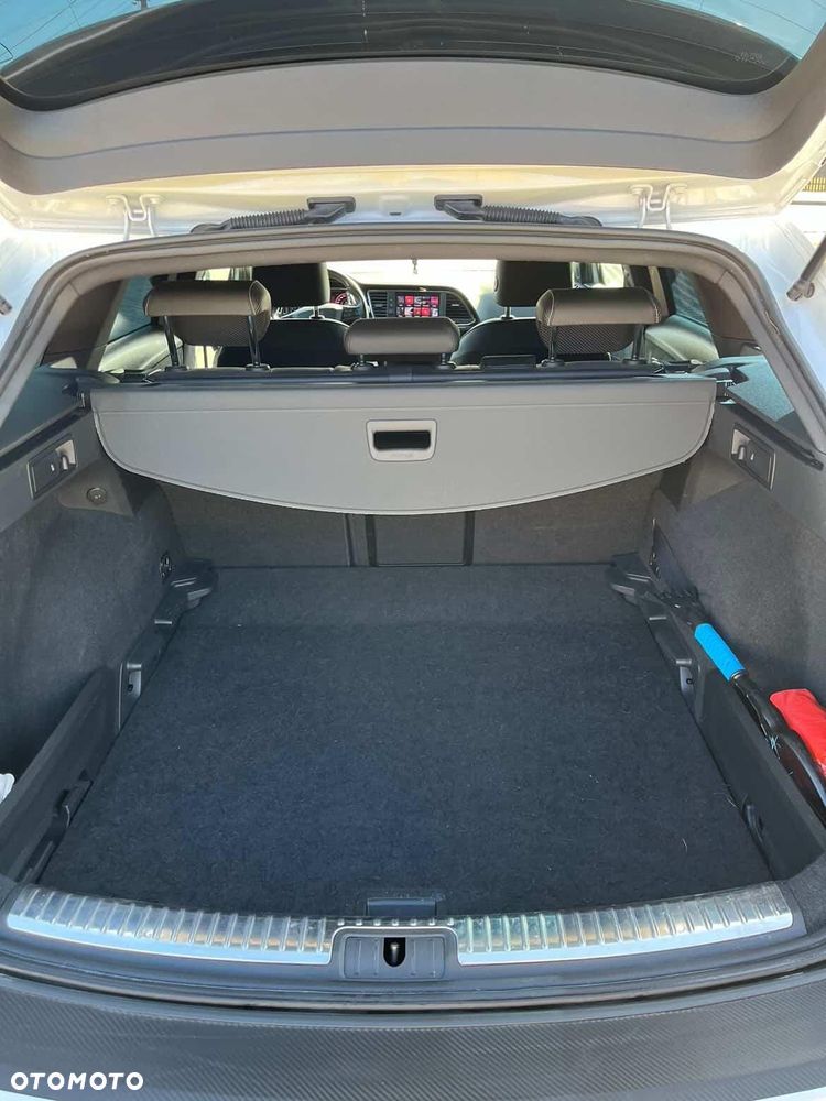 Seat Leon - 11