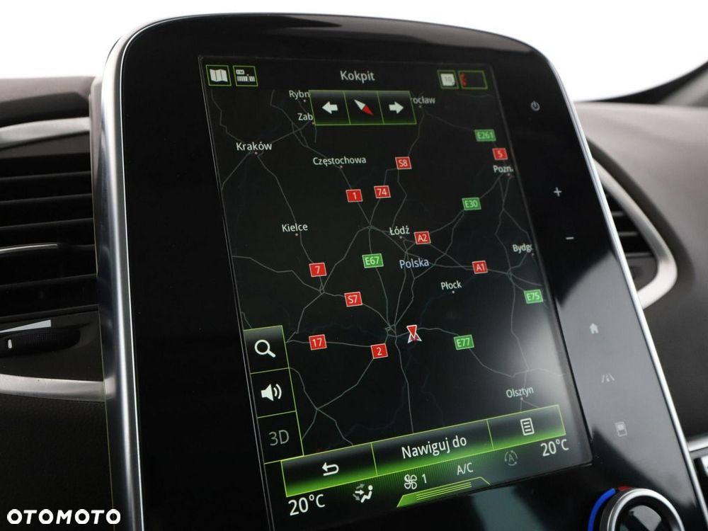 Renault Espace Energy TCe 200 EDC Intens - 27
