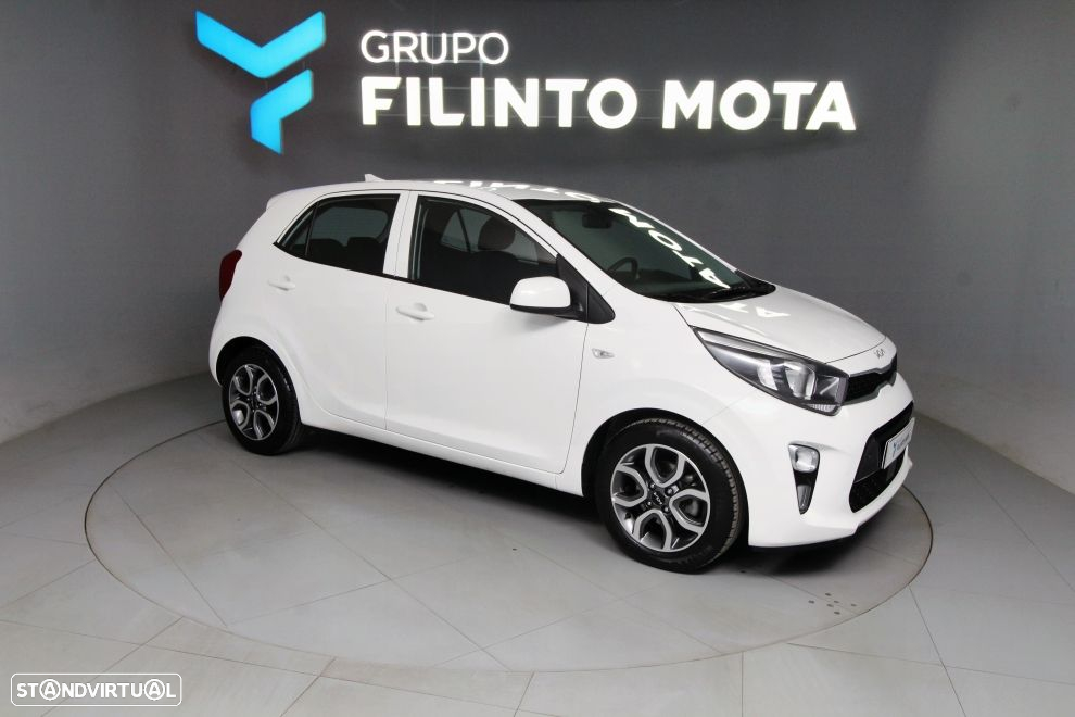 Kia Picanto - 8