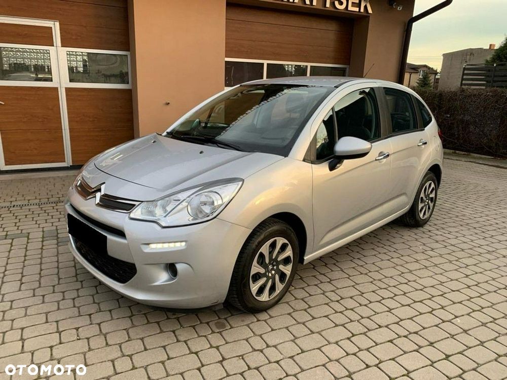 Citroën C3 1.2 PureTech Feel - 7