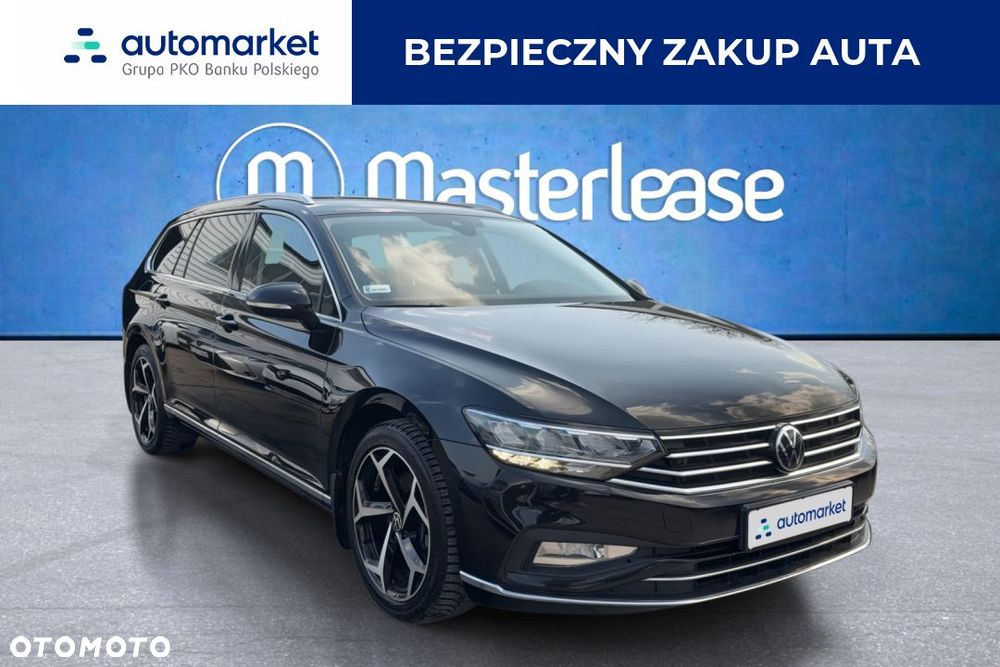 Volkswagen Passat - 5