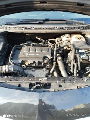 Opel Astra - 14