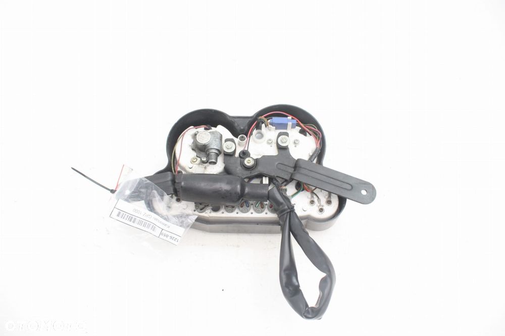 ZEGAR ZEGARY LICZNIK Kawasaki GPZ 1000 - 3