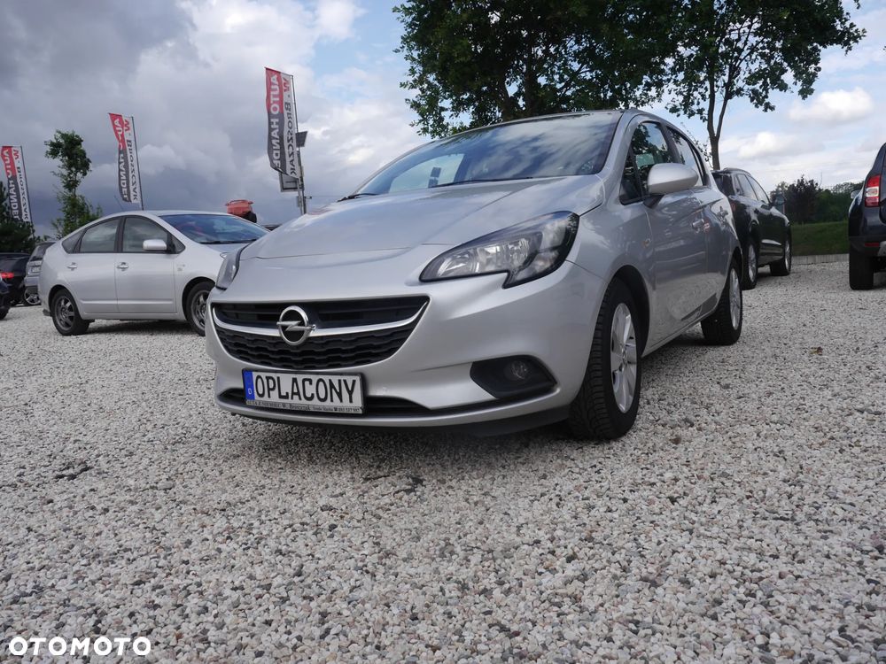Opel Corsa 1.4 Active - 2