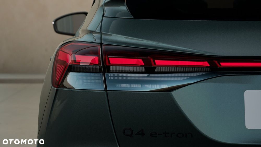 Audi Q4 Sportback e-tron 40 63kWh - 6