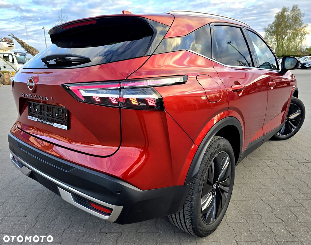 Nissan Qashqai - 3