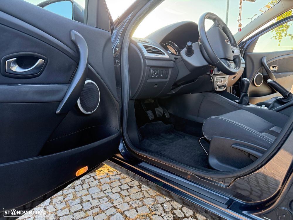 Renault Mégane - 22