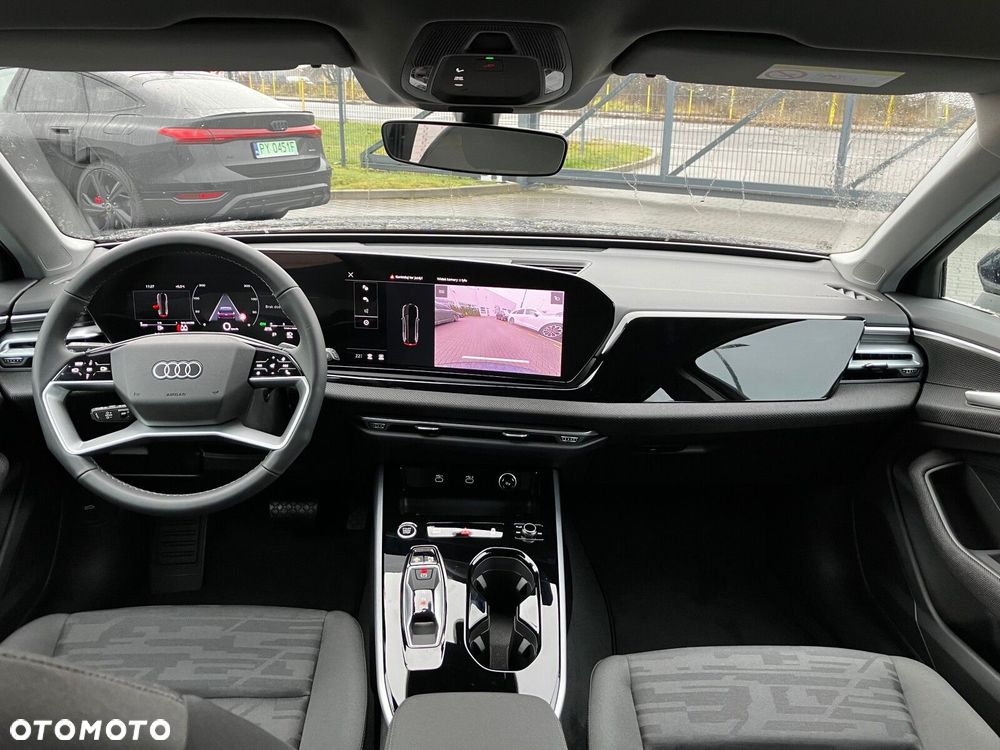 Audi A6 Avant - 15