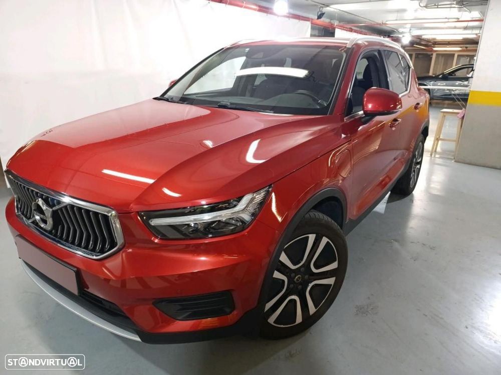 Volvo XC 40 1.5 T5 PHEV Inscription Expression - 1