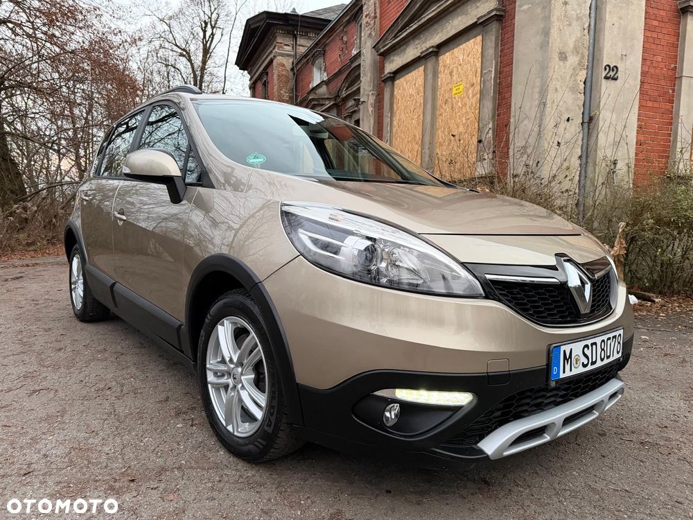 Renault Scenic 1.6 16V 110 Xmod Paris - 30