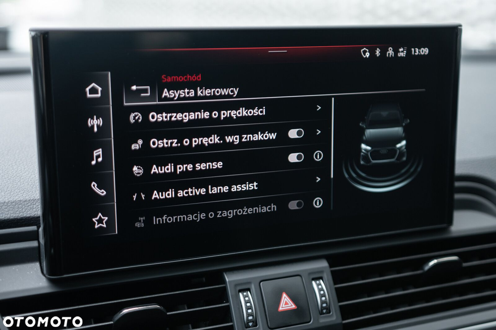 Audi Q5 - 16