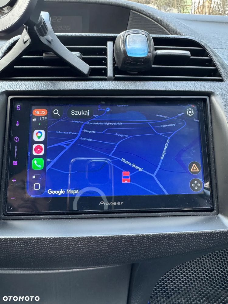 Honda Civic 1.8i-VTEC Sport - 18