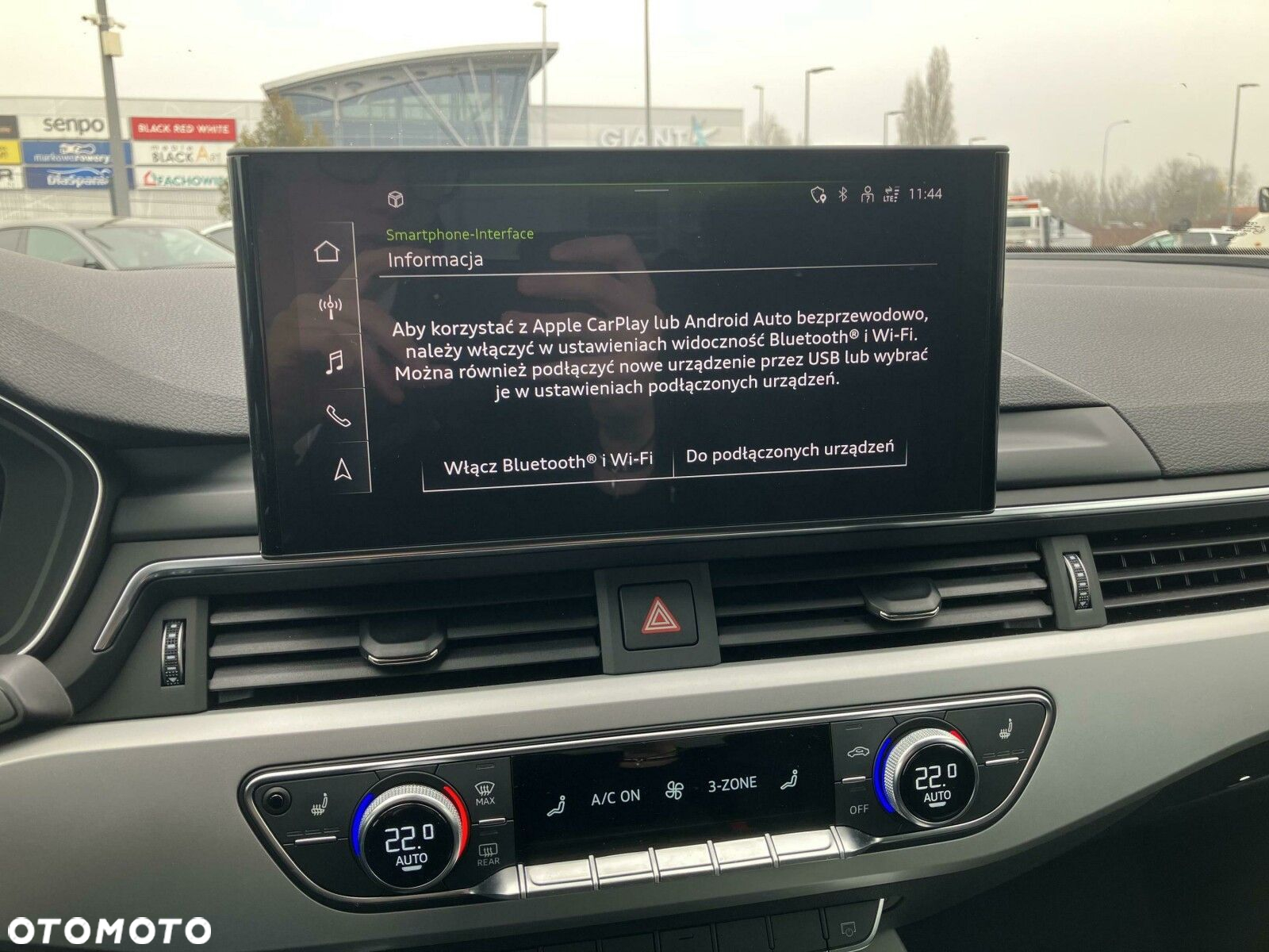 Audi A5 - 16