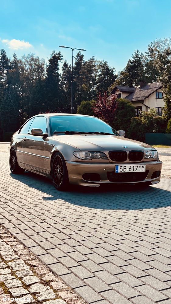 BMW Seria 3 320 Cd - 1