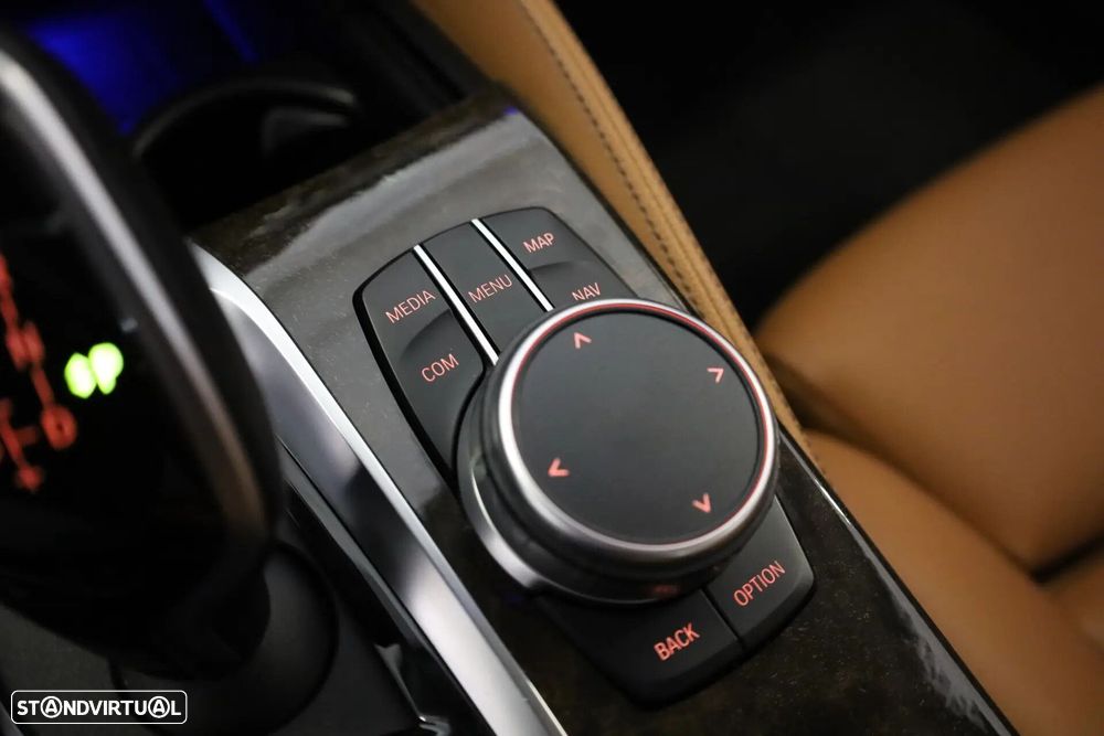 BMW 530 e iPerformance Line Luxury - 50