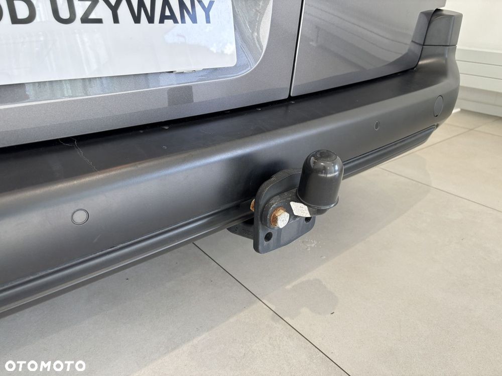 Toyota proace - 22