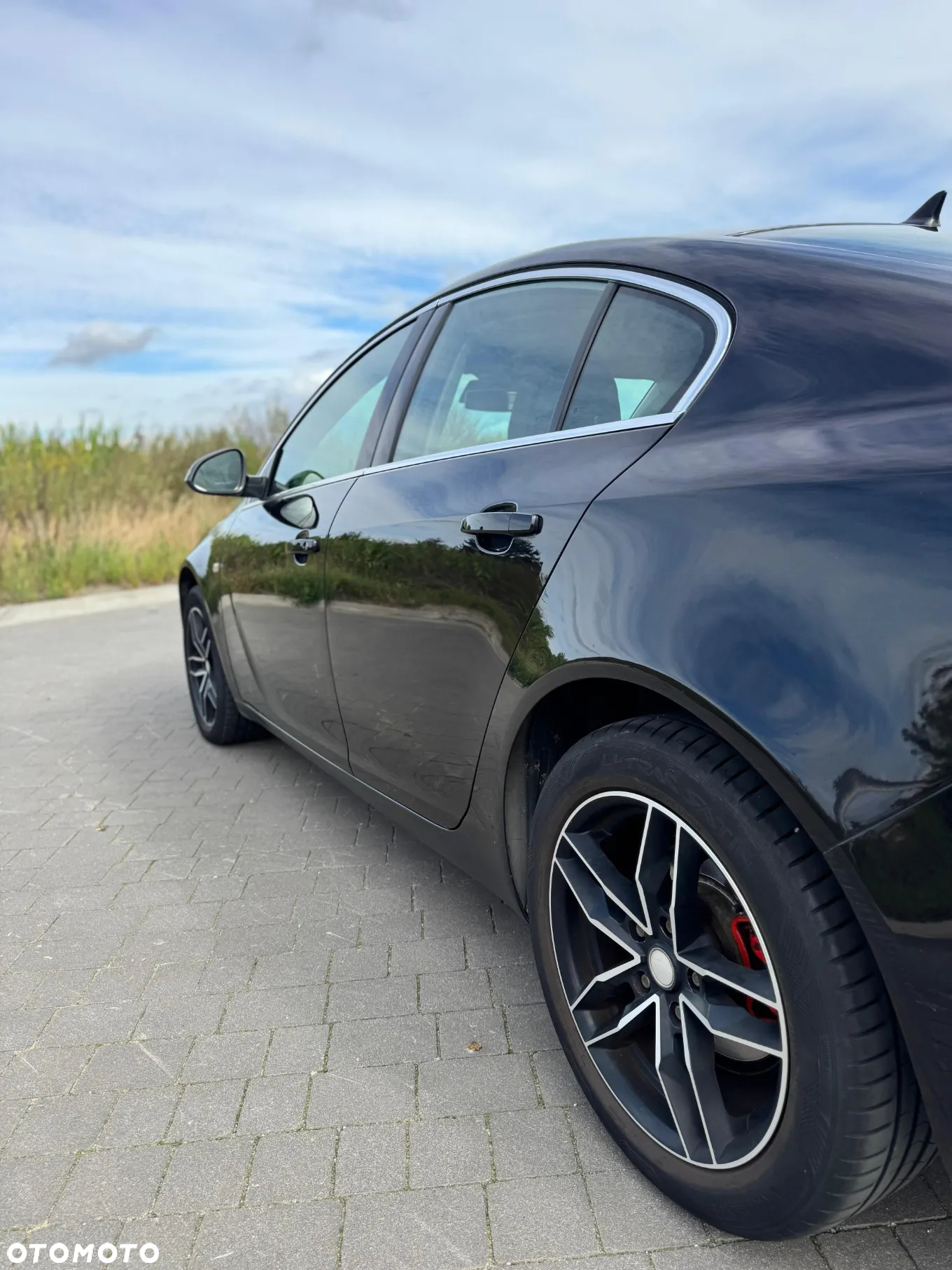 Opel Insignia 1.8 Edition - 6