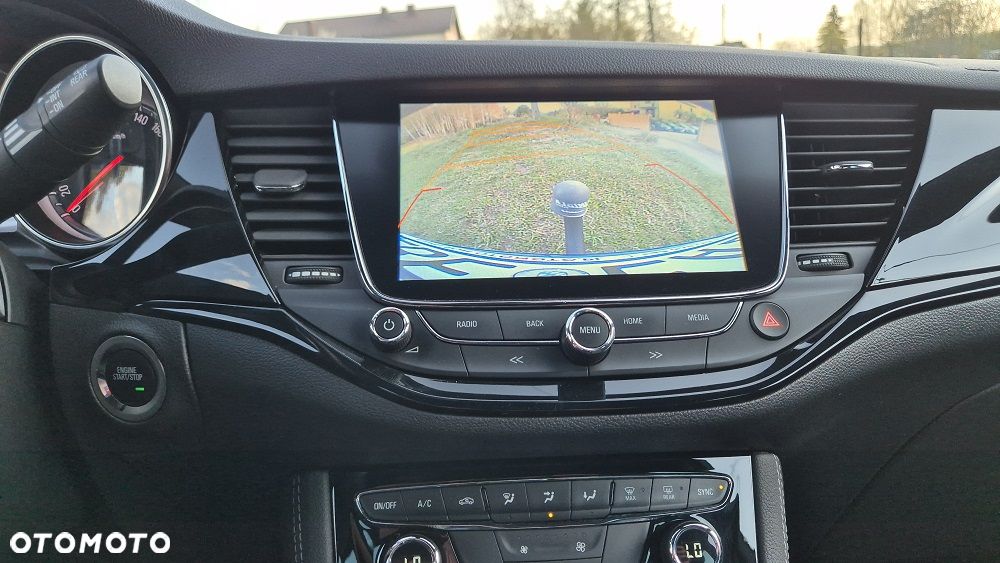 Opel Astra 1.4 Turbo Innovation - 7