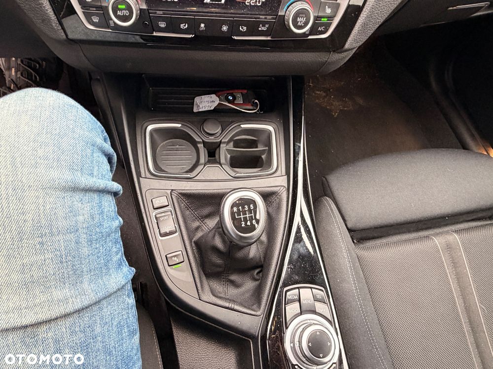 BMW Seria 1 116i Edition M Sport Shadow - 17