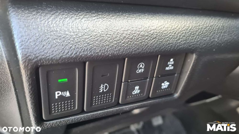 Suzuki SX4 S-Cross - 32