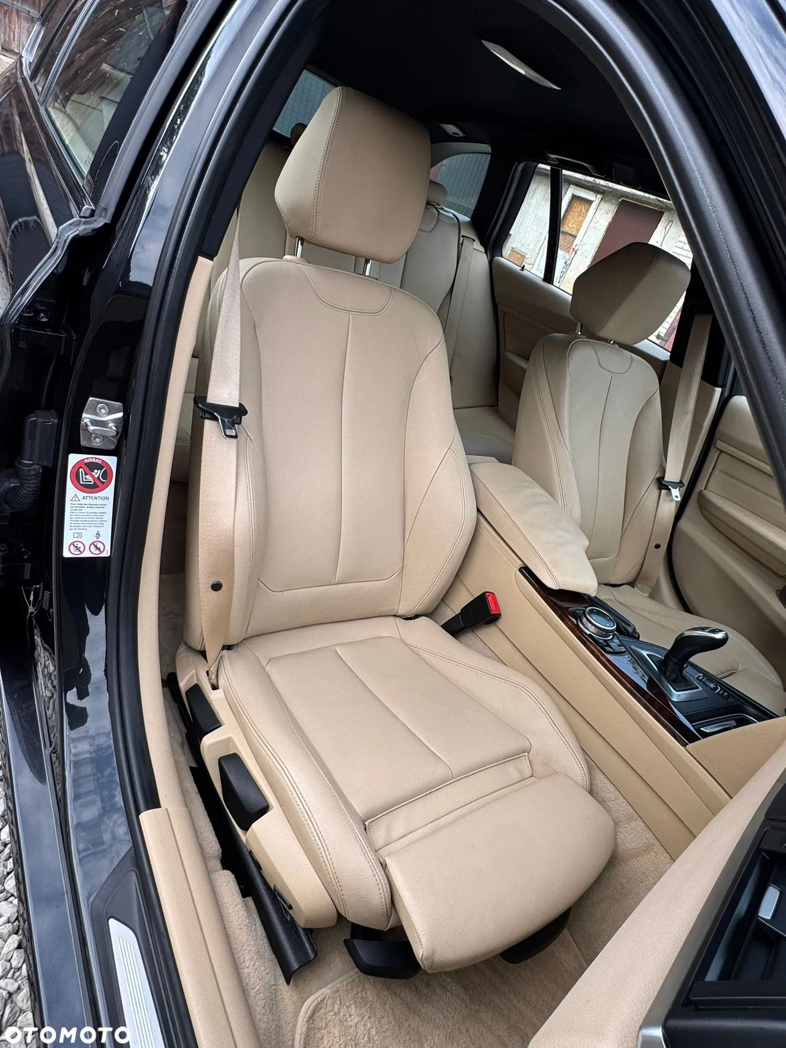 BMW Seria 3 335d Touring xDrive M Sport - 12