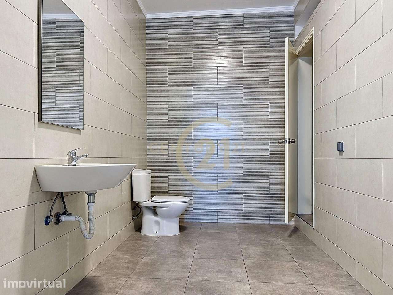 Escritório com Potencial de Transformação em Apartamento em São Bento, - Grande imagem: 5/9