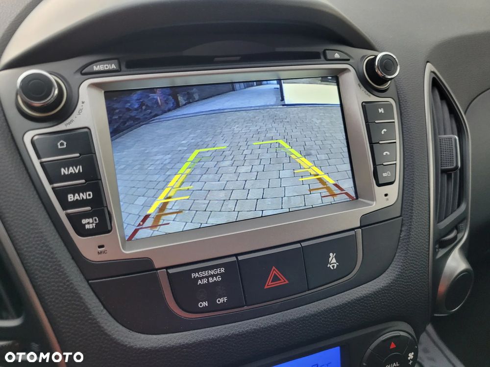 Hyundai ix35 1.6 GDI Premium 2WD - 27