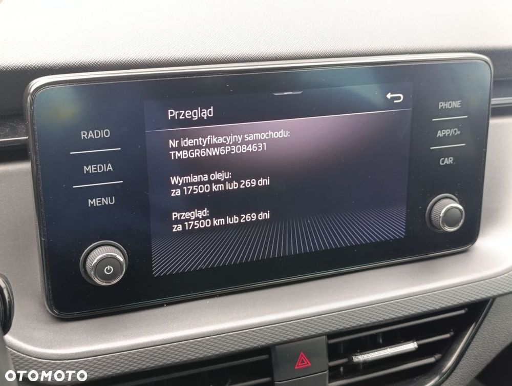 Skoda Kamiq 1.0 TSI Ambition - 29