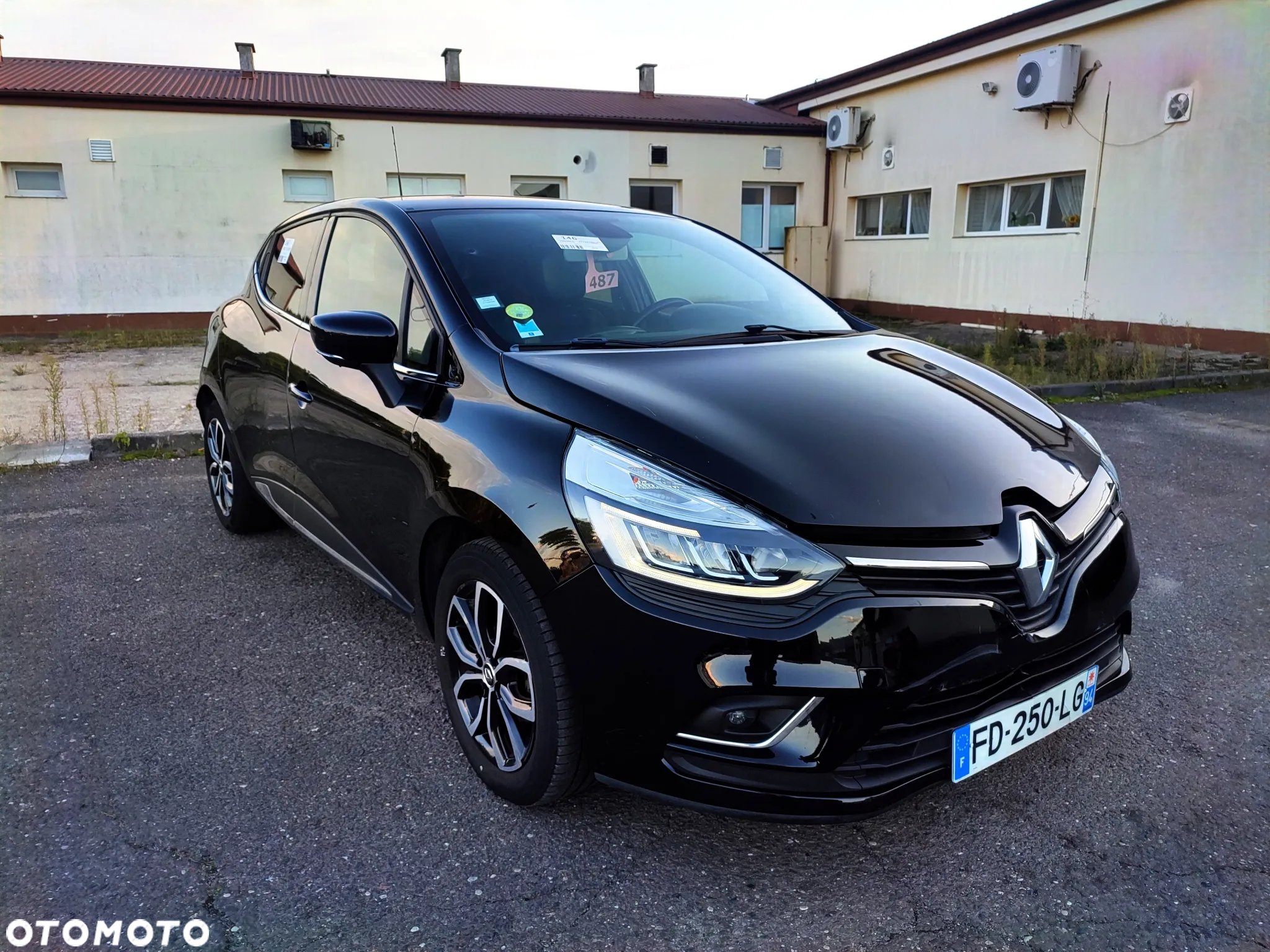 Renault Clio 1.5 dCi Energy Intens+ - 2