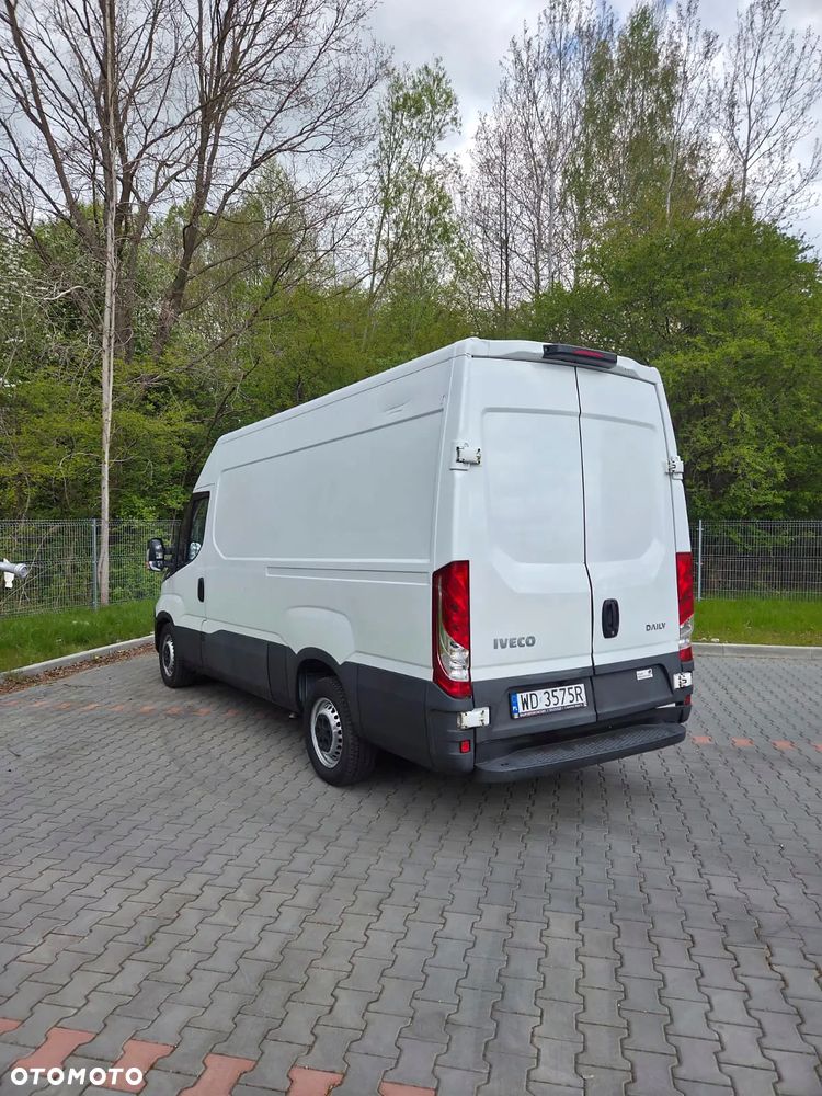 Iveco Daily 35S12 - 4
