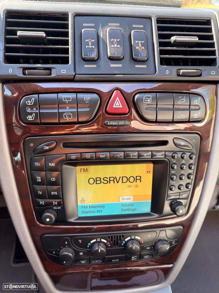 Mercedes-Benz G 400 d 9G-TRONIC STRONGER THAN TIME Edition traditionell - 16