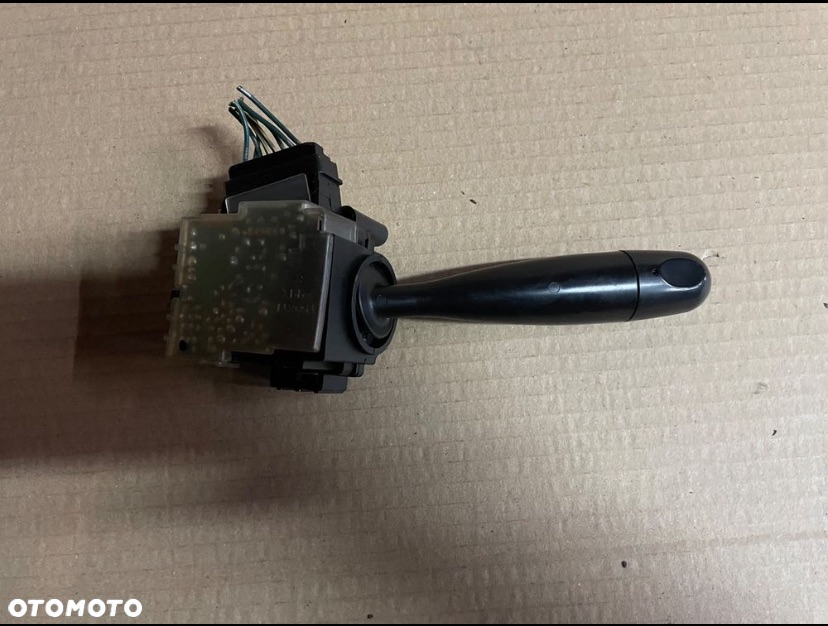 173647 przełącznik wycieraczek toyota yaris I 1 - 2