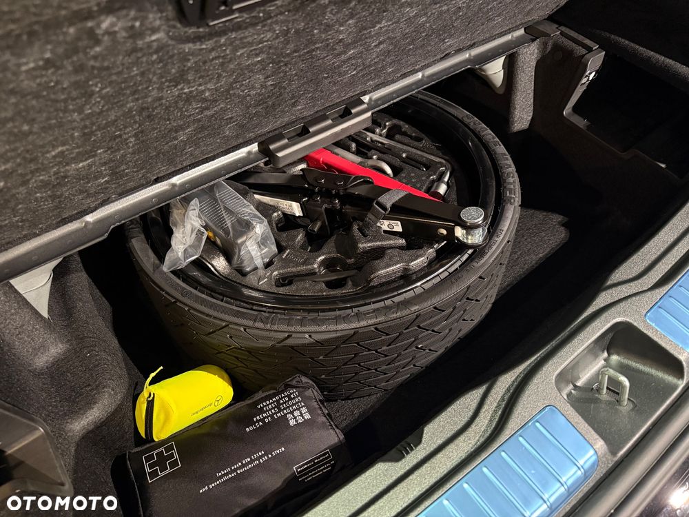 Mercedes-Benz GLS - 10