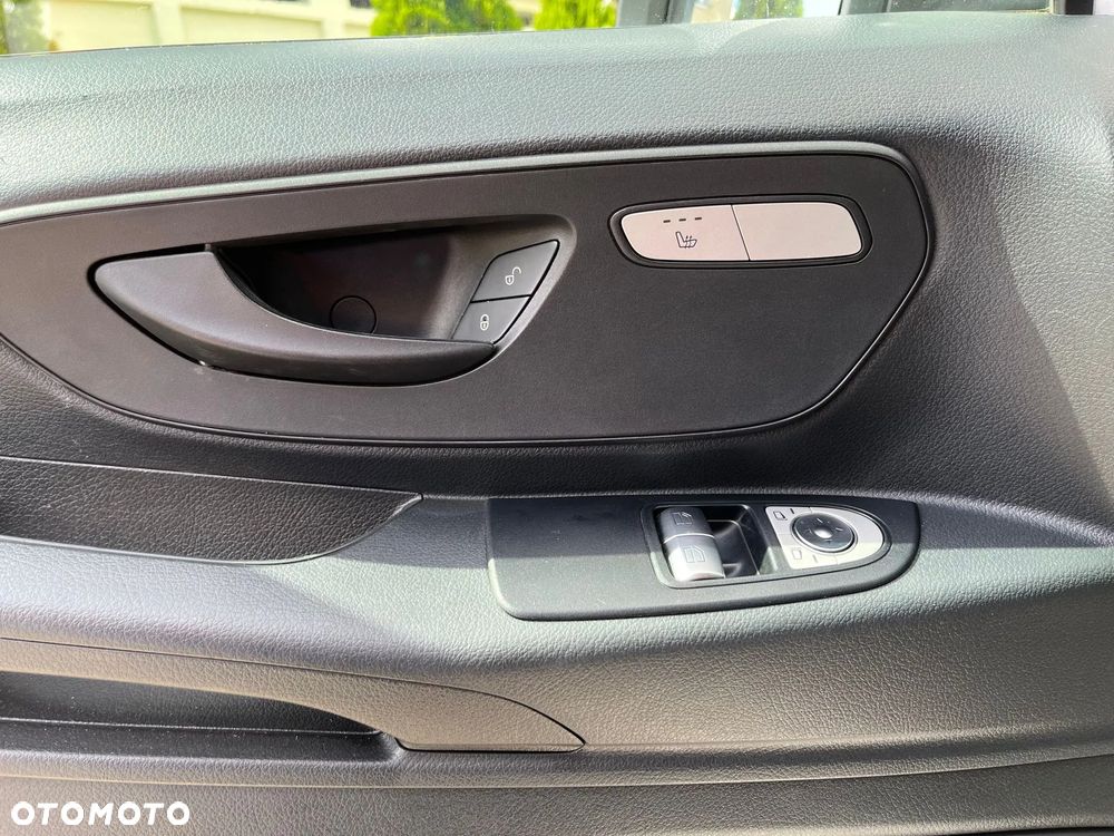 Mercedes-Benz Vito 116cdi Long automat - 3