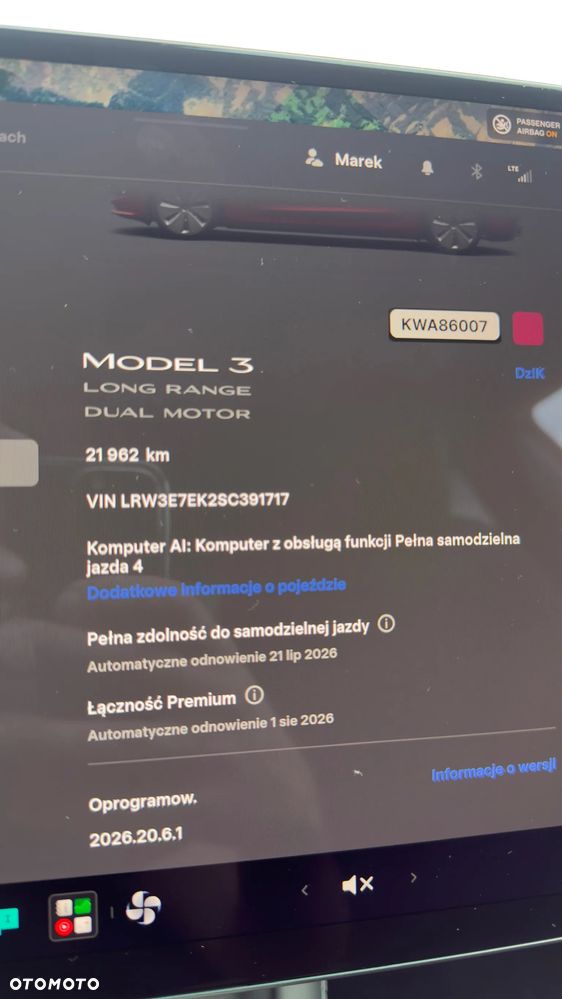 Tesla Model 3 - 28