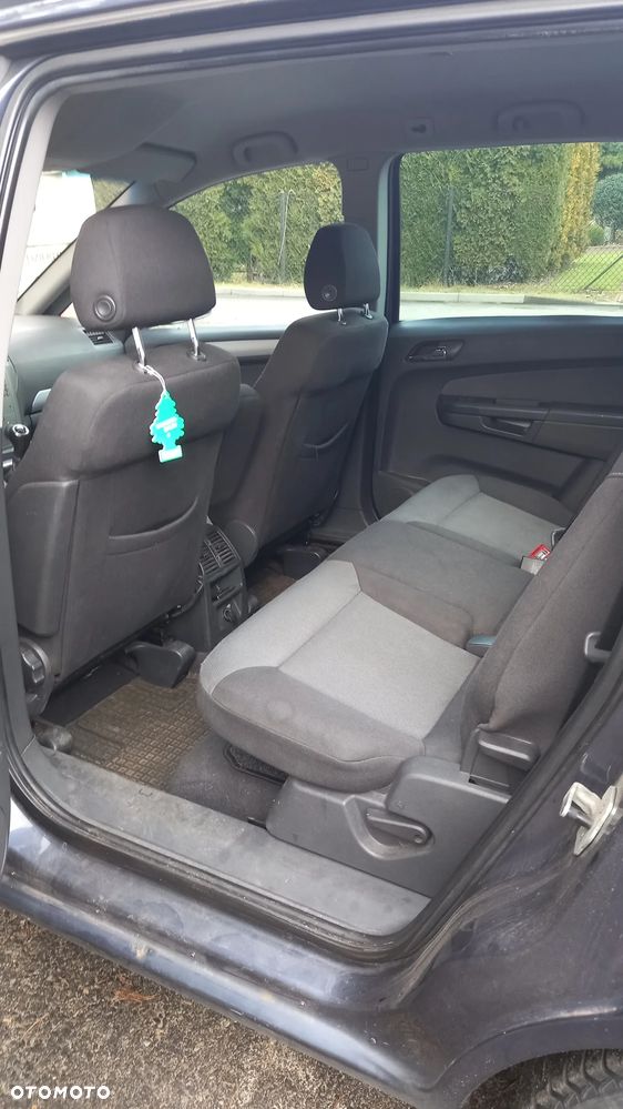 Opel Zafira 1.8 Elegance - 14