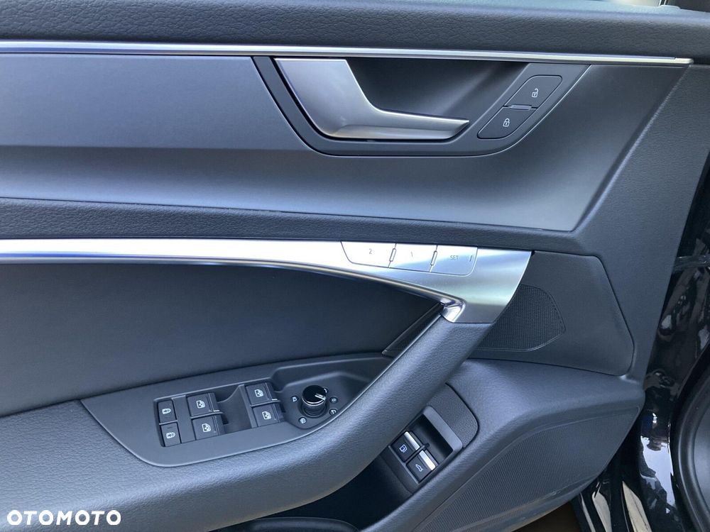 Audi A6 Limousine - 11