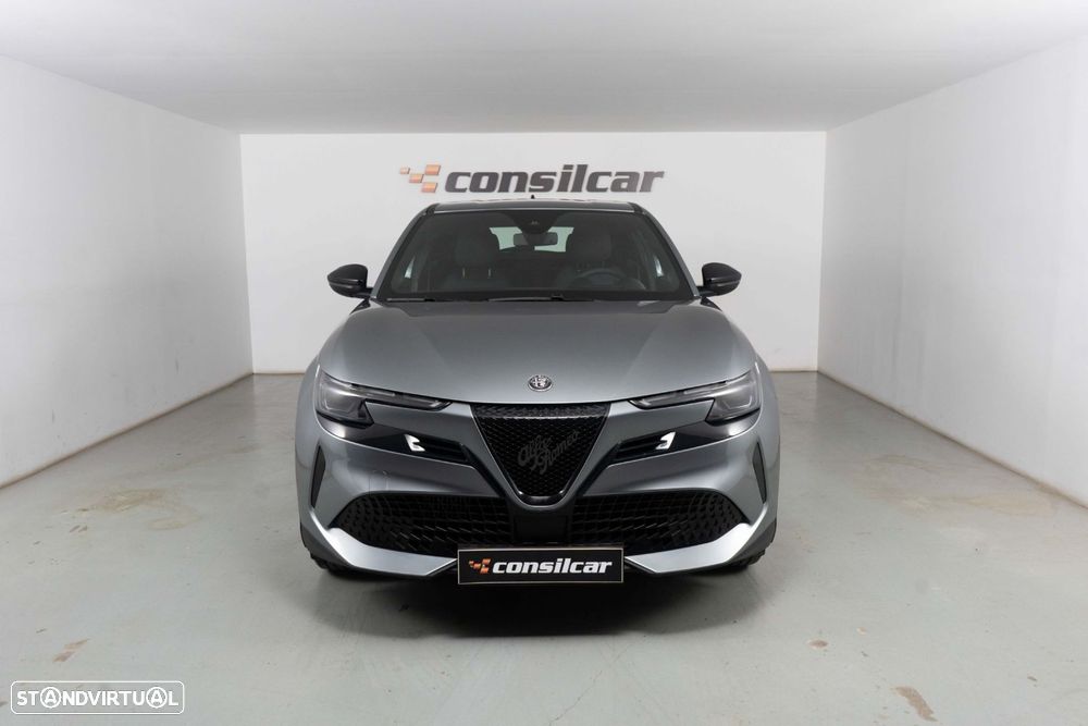 Alfa Romeo Junior 1.2 Intensa eDCT6 - 3